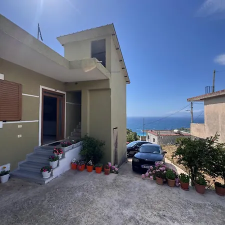 Villa Ionian Dream - Sea View, *
