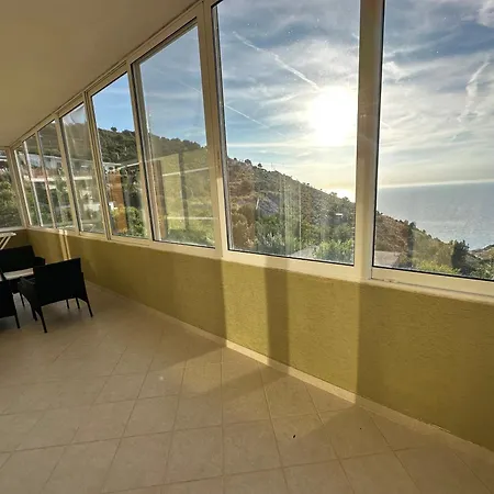 Ionian Dream - Sea View, Villa