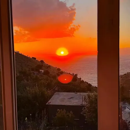 Ionian Dream - Sea View,