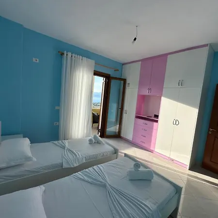 Ionian Dream - Sea View, *