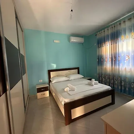 Ionian Dream - Sea View, Ksamil
