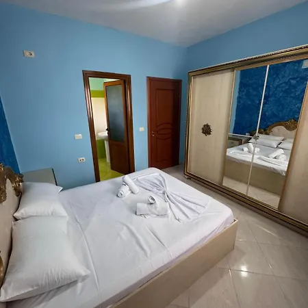 Ionian Dream - Sea View, Ksamil