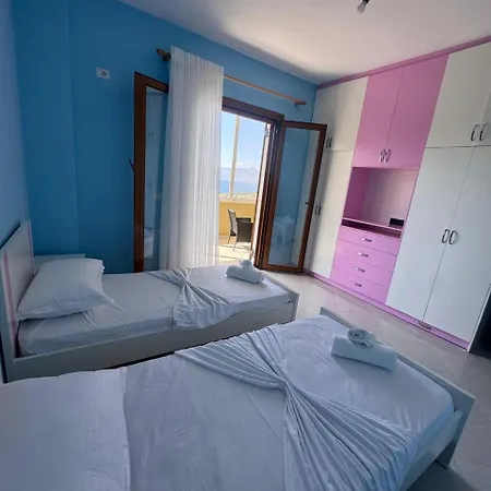 Ionian Dream - Sea View,