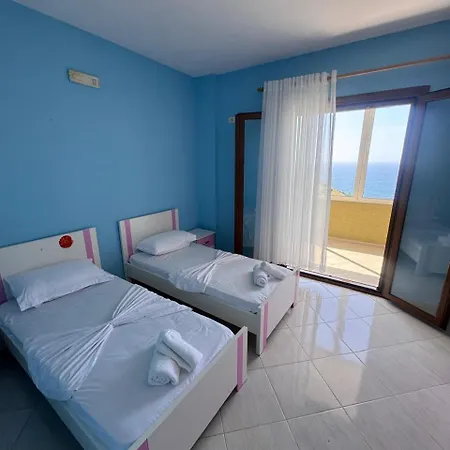 Ionian Dream - Sea View, Villa