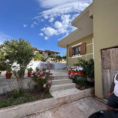 Ionian Dream - Sea View,