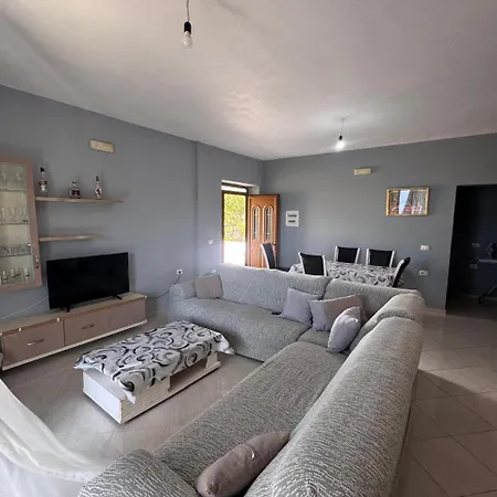 Ionian Dream - Sea View, Villa *