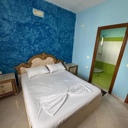 Ionian Dream - Sea View, * Ksamil
